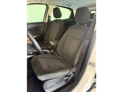 FORD Ecosport 1.5 12V 4P TI-VCT FLEX SE, Foto 10