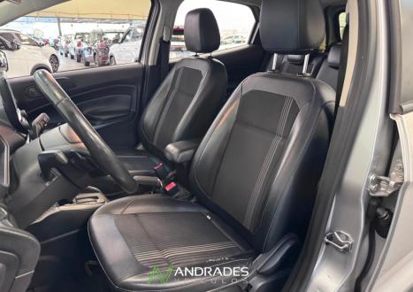 FORD Ecosport 1.5 12V 4P TI-VCT FLEX FREESTYLE AUTOM�TICO, Foto 6