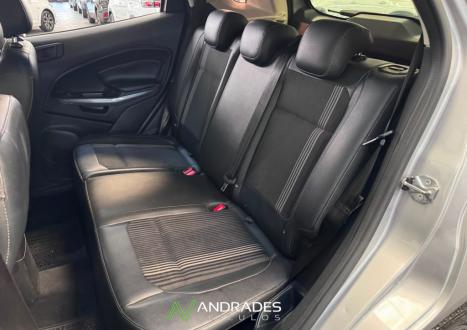 FORD Ecosport 1.5 12V 4P TI-VCT FLEX FREESTYLE AUTOM�TICO, Foto 7