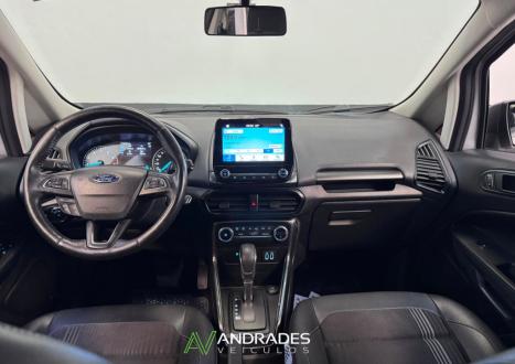 FORD Ecosport 1.5 12V 4P TI-VCT FLEX FREESTYLE AUTOM�TICO, Foto 8