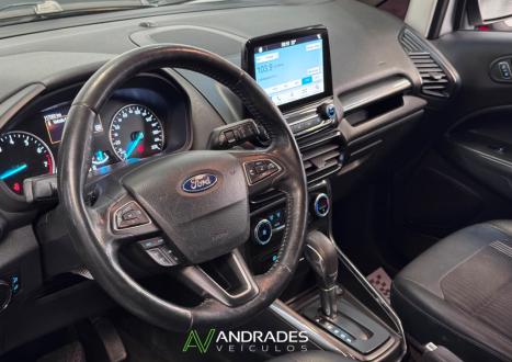 FORD Ecosport 1.5 12V 4P TI-VCT FLEX FREESTYLE AUTOM�TICO, Foto 9