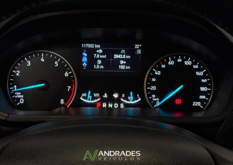 FORD Ecosport 1.5 12V 4P TI-VCT FLEX FREESTYLE AUTOM�TICO, Foto 10
