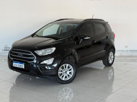 FORD Ecosport 1.5 12V 4P TI-VCT SE FLEX AUTOM�TICO, Foto 3