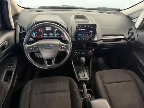 FORD Ecosport 1.5 12V 4P TI-VCT SE FLEX AUTOM�TICO, Foto 4