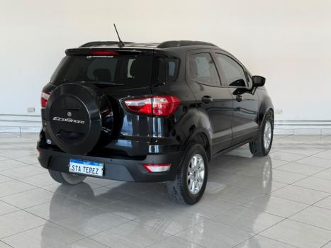 FORD Ecosport 1.5 12V 4P TI-VCT SE FLEX AUTOM�TICO, Foto 5