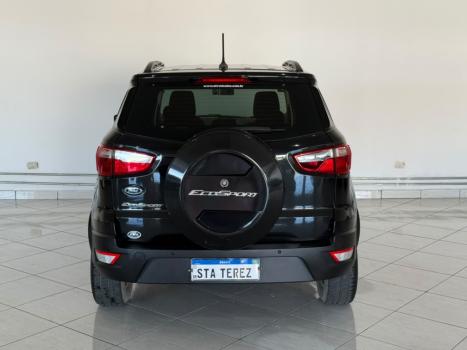 FORD Ecosport 1.5 12V 4P TI-VCT SE FLEX AUTOM�TICO, Foto 6