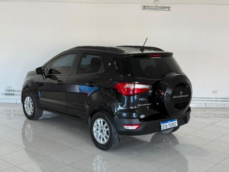 FORD Ecosport 1.5 12V 4P TI-VCT SE FLEX AUTOM�TICO, Foto 7