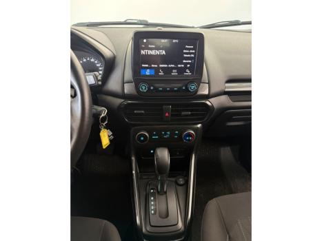 FORD Ecosport 1.5 12V 4P TI-VCT SE FLEX AUTOM�TICO, Foto 8