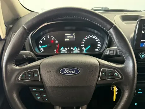 FORD Ecosport 1.5 12V 4P TI-VCT SE FLEX AUTOM�TICO, Foto 9