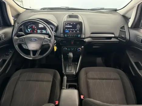 FORD Ecosport 1.5 12V 4P TI-VCT SE FLEX AUTOM�TICO, Foto 12