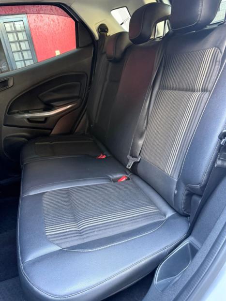 FORD Ecosport 1.5 12V 4P TI-VCT FLEX FREESTYLE AUTOM�TICO, Foto 8