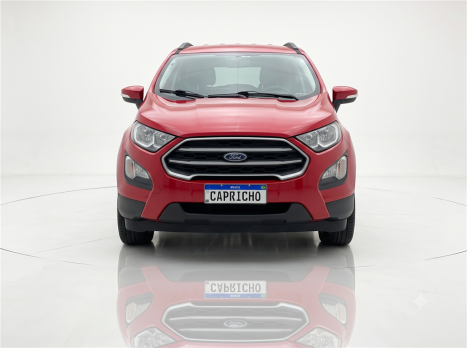 FORD Ecosport 1.5 12V 4P FLEX 100 ANOS AUTOM�TICO, Foto 1