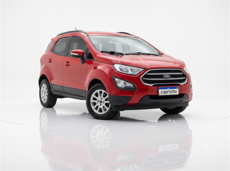 FORD Ecosport 1.5 12V 4P FLEX 100 ANOS AUTOM�TICO, Foto 2