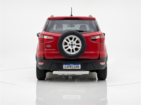 FORD Ecosport 1.5 12V 4P FLEX 100 ANOS AUTOM�TICO, Foto 3