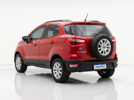 FORD Ecosport 1.5 12V 4P FLEX 100 ANOS AUTOM�TICO, Foto 4