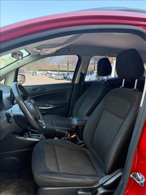 FORD Ecosport 1.5 12V 4P FLEX 100 ANOS AUTOM�TICO, Foto 5