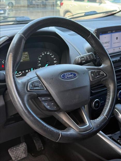 FORD Ecosport 1.5 12V 4P FLEX 100 ANOS AUTOM�TICO, Foto 8