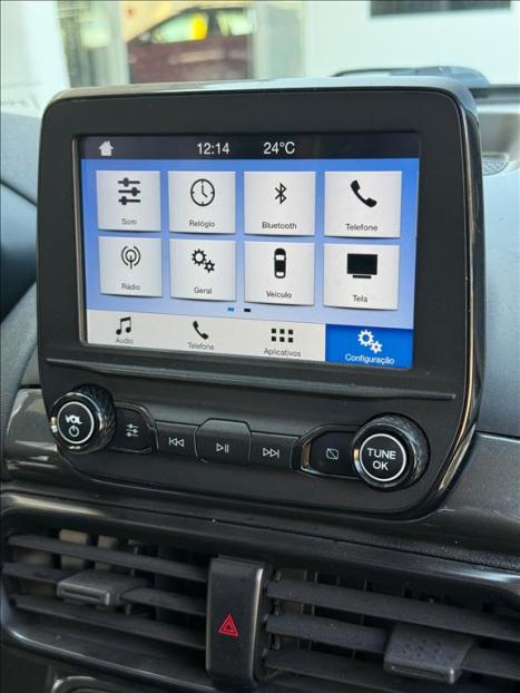 FORD Ecosport 1.5 12V 4P FLEX 100 ANOS AUTOM�TICO, Foto 9