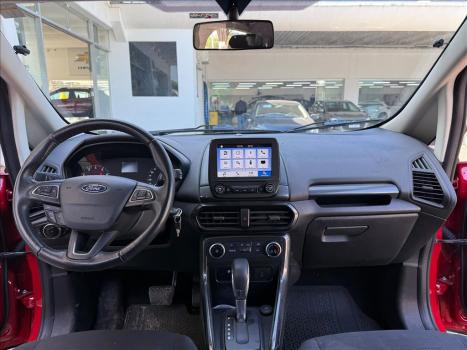 FORD Ecosport 1.5 12V 4P FLEX 100 ANOS AUTOM�TICO, Foto 12