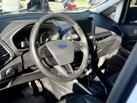 FORD Ecosport 1.5 12V 4P TI-VCT FLEX FREESTYLE AUTOM�TICO, Foto 2