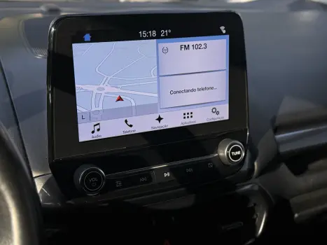 FORD Ecosport 1.5 12V 4P TI-VCT FLEX FREESTYLE AUTOM�TICO, Foto 3