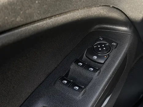 FORD Ecosport 1.5 12V 4P TI-VCT FLEX FREESTYLE AUTOM�TICO, Foto 6
