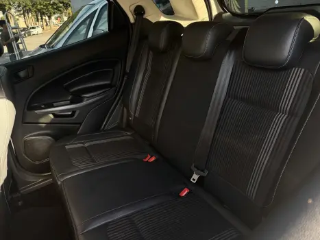 FORD Ecosport 1.5 12V 4P TI-VCT FLEX FREESTYLE AUTOM�TICO, Foto 7