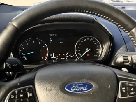 FORD Ecosport 1.5 12V 4P TI-VCT FLEX FREESTYLE AUTOM�TICO, Foto 8