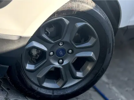FORD Ecosport 1.5 12V 4P TI-VCT FLEX FREESTYLE AUTOM�TICO, Foto 9