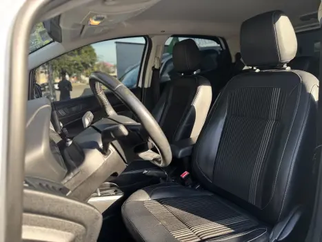 FORD Ecosport 1.5 12V 4P TI-VCT FLEX FREESTYLE AUTOM�TICO, Foto 11