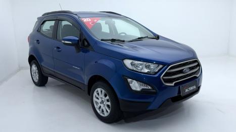 FORD Ecosport 1.5 12V 4P TI-VCT SE FLEX AUTOMÁTICO, Foto 1
