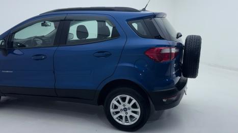 FORD Ecosport 1.5 12V 4P TI-VCT SE FLEX AUTOMÁTICO, Foto 2