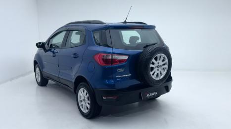 FORD Ecosport 1.5 12V 4P TI-VCT SE FLEX AUTOMÁTICO, Foto 4