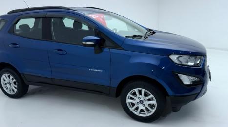 FORD Ecosport 1.5 12V 4P TI-VCT SE FLEX AUTOMÁTICO, Foto 5