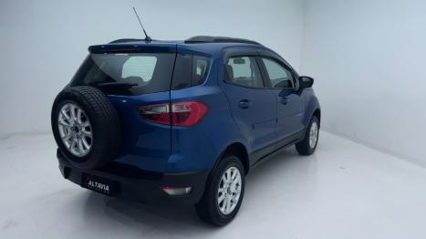 FORD Ecosport 1.5 12V 4P TI-VCT SE FLEX AUTOMÁTICO, Foto 9