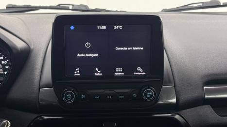 FORD Ecosport 1.5 12V 4P TI-VCT SE FLEX AUTOMÁTICO, Foto 13