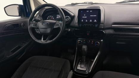 FORD Ecosport 1.5 12V 4P TI-VCT SE FLEX AUTOMÁTICO, Foto 14