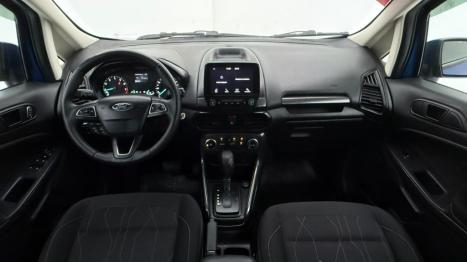 FORD Ecosport 1.5 12V 4P TI-VCT SE FLEX AUTOMÁTICO, Foto 16
