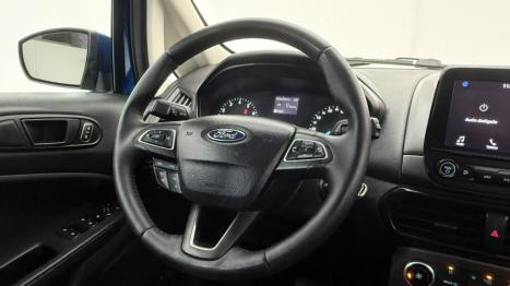 FORD Ecosport 1.5 12V 4P TI-VCT SE FLEX AUTOMÁTICO, Foto 17