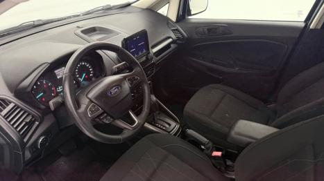 FORD Ecosport 1.5 12V 4P TI-VCT SE FLEX AUTOMÁTICO, Foto 18