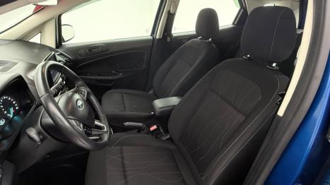 FORD Ecosport 1.5 12V 4P TI-VCT SE FLEX AUTOMÁTICO, Foto 19