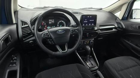 FORD Ecosport 1.5 12V 4P TI-VCT SE FLEX AUTOMÁTICO, Foto 20
