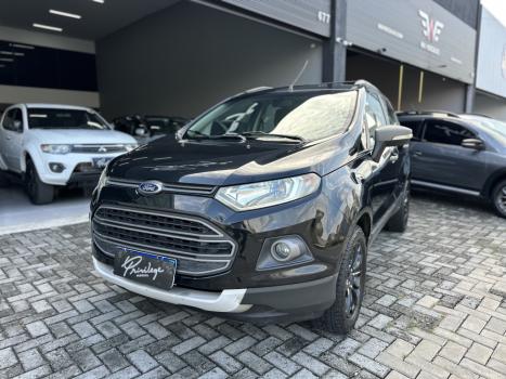FORD Ecosport 1.6 16V 4P FREESTYLE, Foto 5 FORD Ecosport 1.6 16V 4P FREESTYLE, Foto 5