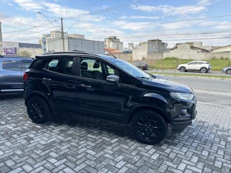 FORD Ecosport 1.6 16V 4P FREESTYLE, Foto 6 FORD Ecosport 1.6 16V 4P FREESTYLE, Foto 6