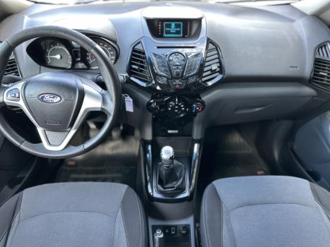 FORD Ecosport 1.6 16V 4P FREESTYLE, Foto 7 FORD Ecosport 1.6 16V 4P FREESTYLE, Foto 7