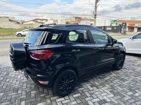 FORD Ecosport 1.6 16V 4P FREESTYLE, Foto 9 FORD Ecosport 1.6 16V 4P FREESTYLE, Foto 9