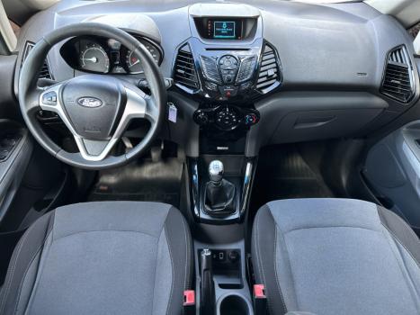 FORD Ecosport 1.6 16V 4P FREESTYLE, Foto 10 FORD Ecosport 1.6 16V 4P FREESTYLE, Foto 10