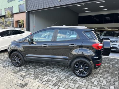FORD Ecosport 1.6 16V 4P FREESTYLE, Foto 11 FORD Ecosport 1.6 16V 4P FREESTYLE, Foto 11