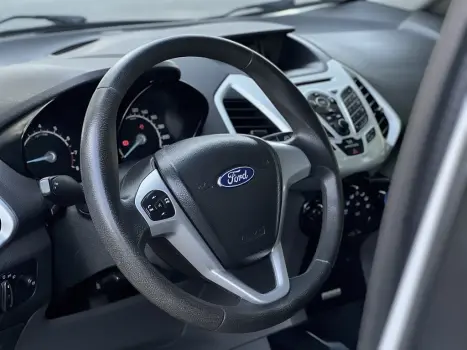 FORD Ecosport 1.6 16V 4P FREESTYLE, Foto 2