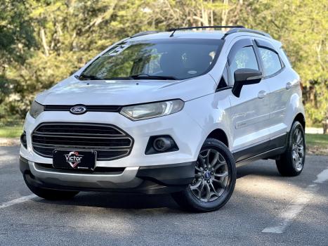 FORD Ecosport 1.6 16V 4P FREESTYLE, Foto 3